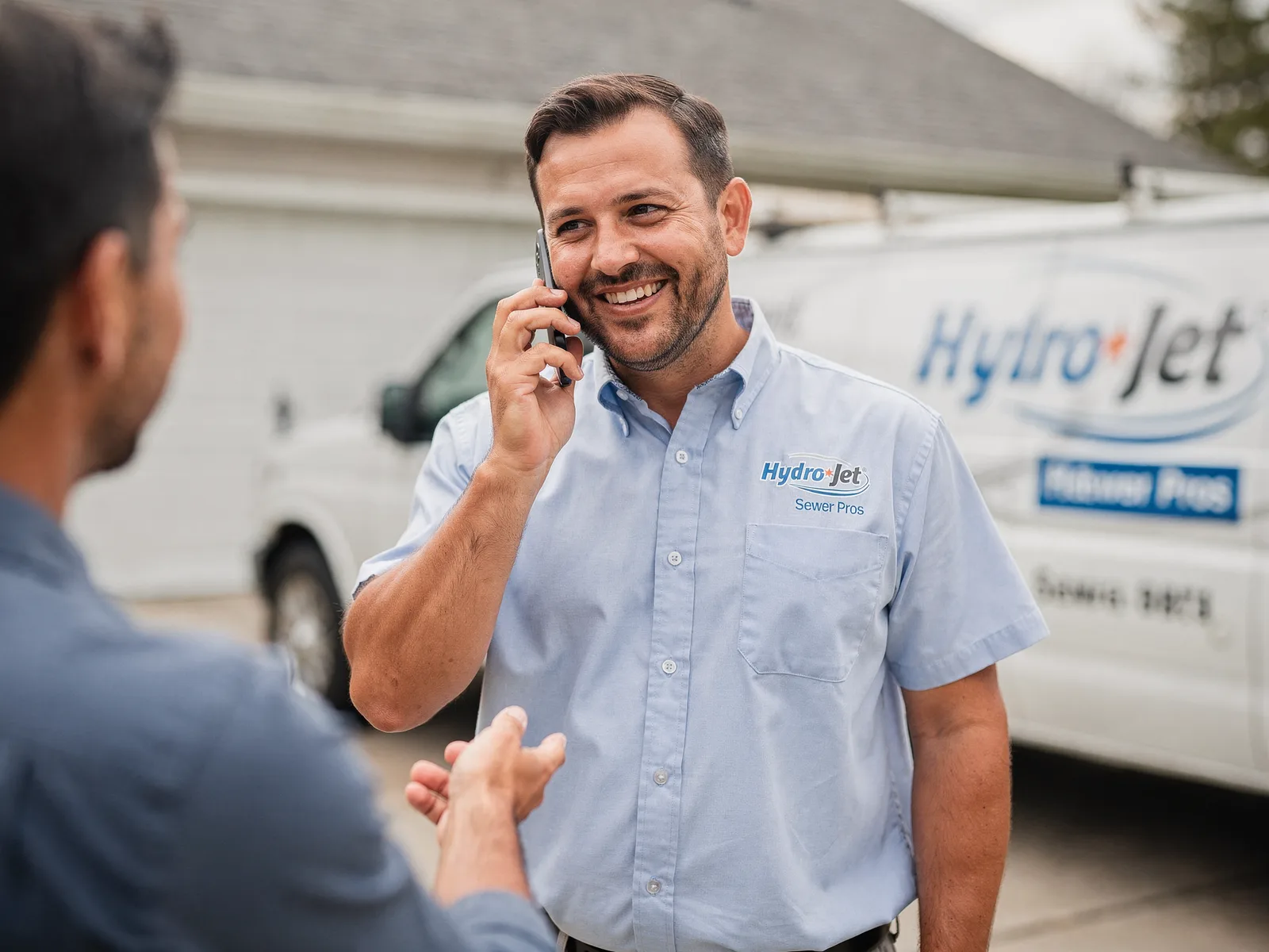 Hydro Jetting Mechanicstown, OH FAQs
